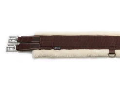 Outlet SHIRES EQUESTRIAN Shires Fleece Girth