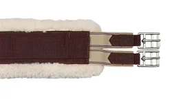 Outlet SHIRES EQUESTRIAN Shires Fleece Girth