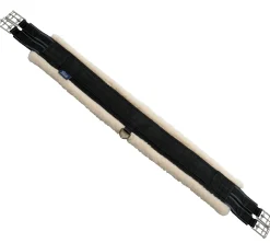 Outlet SHIRES EQUESTRIAN Shires Fleece Girth