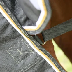 Clearance SHIRES EQUESTRIAN Shires Highlander Lite Turnout Sheet