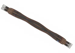 Online SHIRES EQUESTRIAN Shires Memory Foam Girth Brown