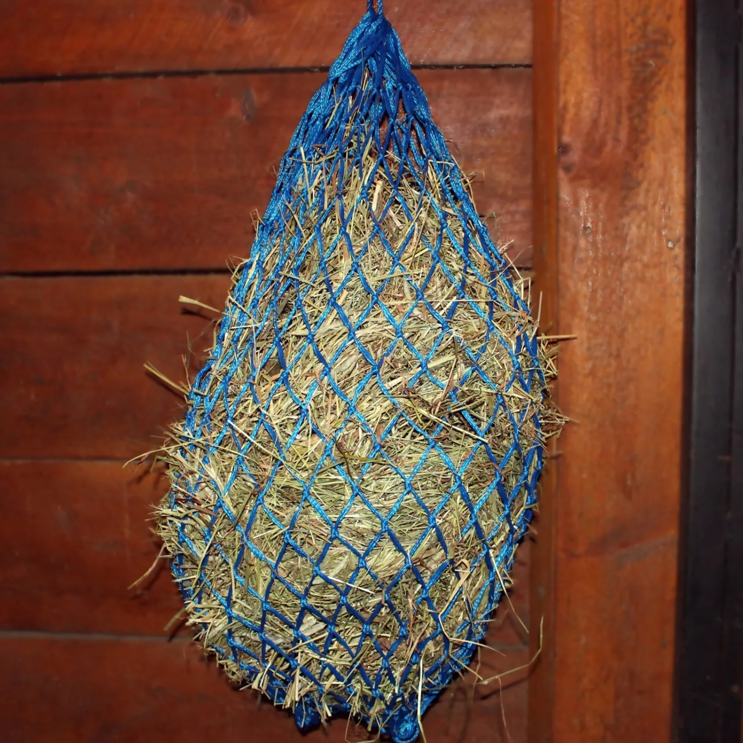 New SHIRES EQUESTRIAN Shires Small-Mesh Hay Net