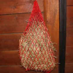 New SHIRES EQUESTRIAN Shires Small-Mesh Hay Net