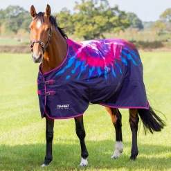 Discount SHIRES EQUESTRIAN Shires Tempest Original Lite Turnout Sheet