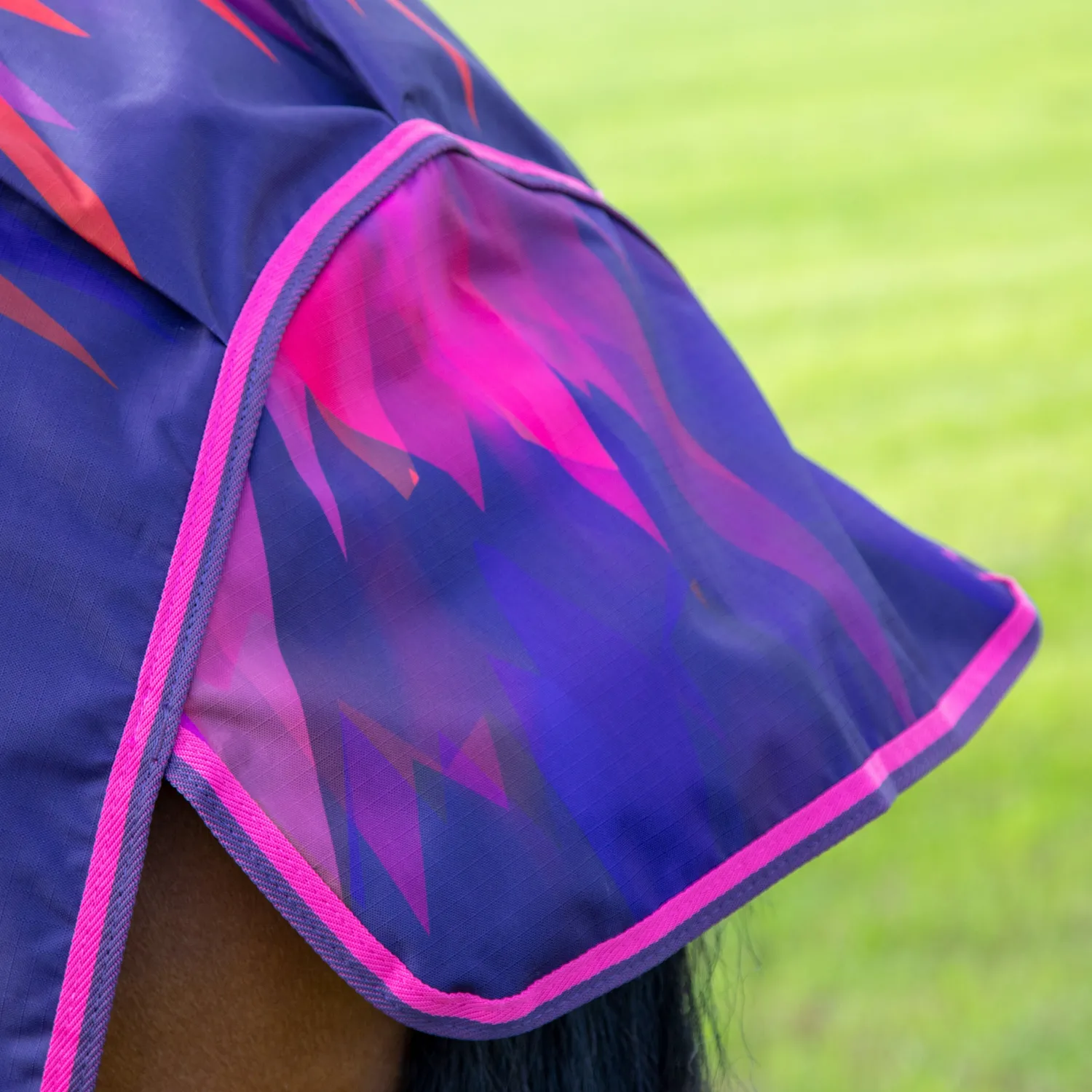 Discount SHIRES EQUESTRIAN Shires Tempest Original Lite Turnout Sheet