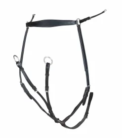 SHIRES EQUESTRIAN Shires Velociti Rapida Breastplate
