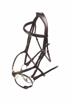 Hot SHIRES EQUESTRIAN Shires Velociti Rapida Figure-8/Grackle Bridle