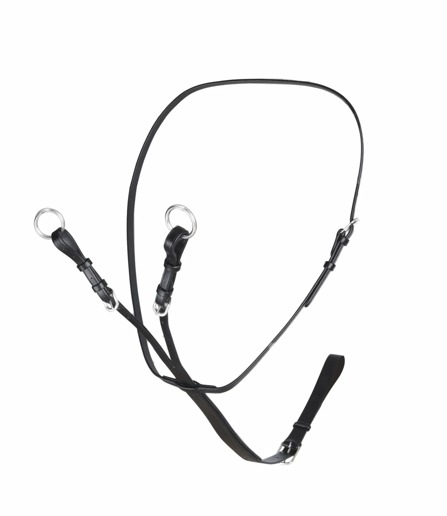 Discount SHIRES EQUESTRIAN Shires Velociti Rapida Running Martingale