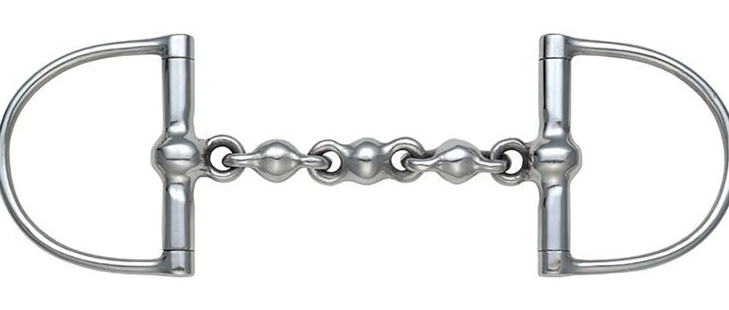 Outlet SHIRES EQUESTRIAN Shires Waterford Hunter Dee Stainless Steel