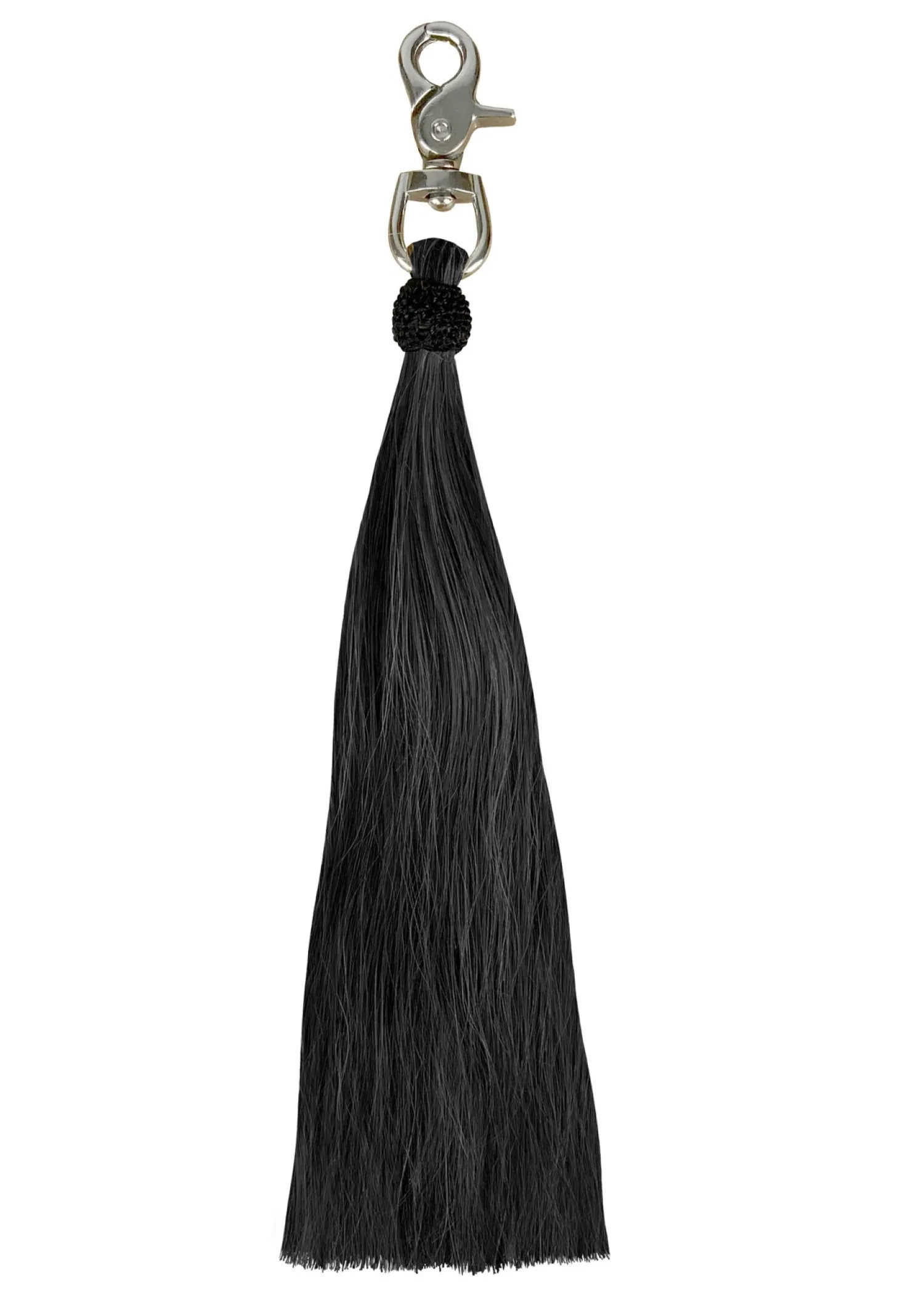 Sale SHILOH STABLES TACK Showman® 6" Horsehair Shoo Fly
