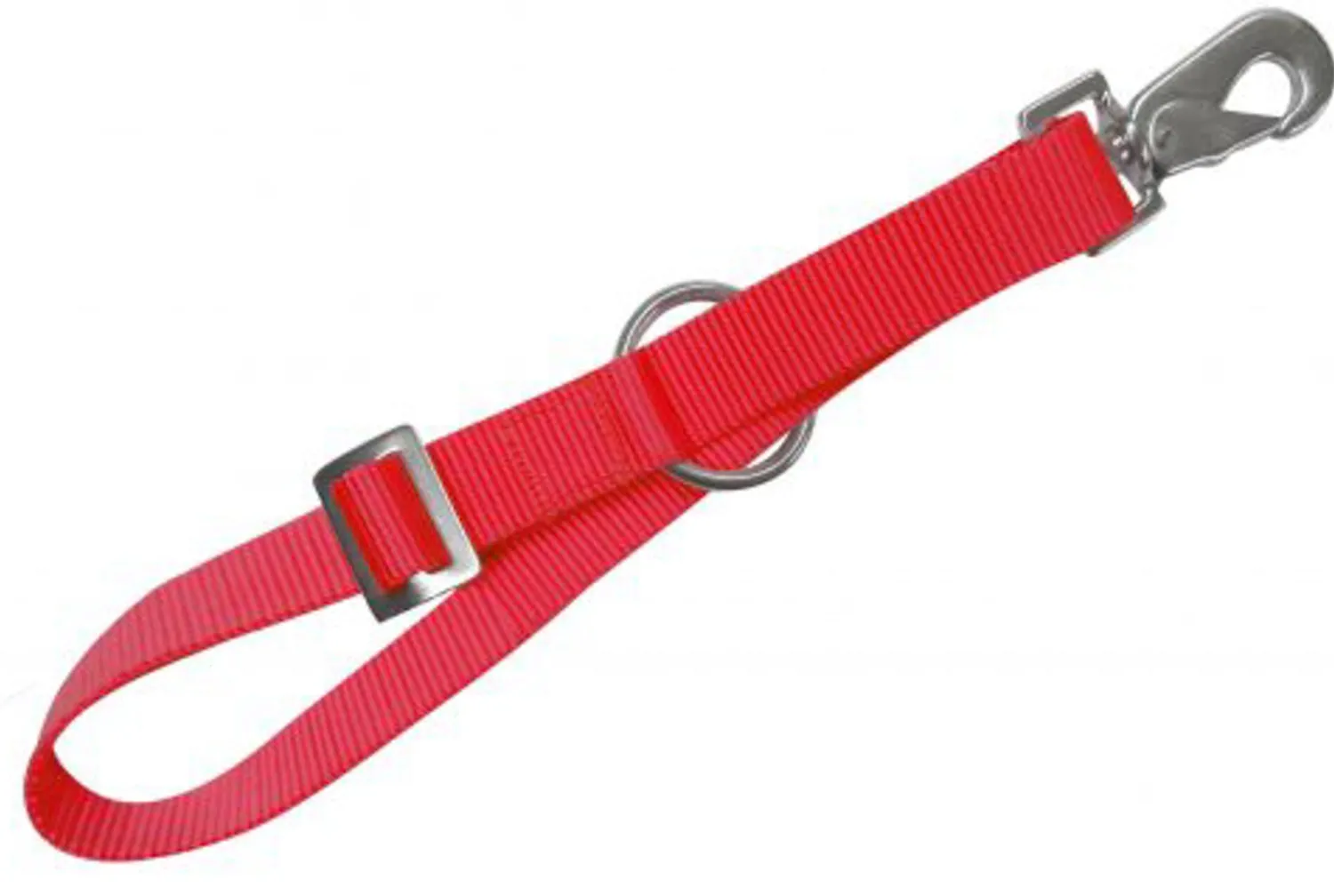Online SHILOH STABLES TACK Showman® Adjustable Nylon Bucket Hanger
