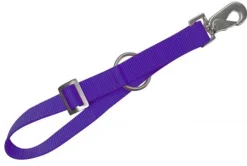 Online SHILOH STABLES TACK Showman® Adjustable Nylon Bucket Hanger