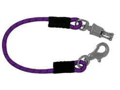 Best SHILOH STABLES TACK Showman® Bungee Trailer Tie, 29