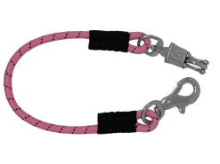 Best SHILOH STABLES TACK Showman® Bungee Trailer Tie, 29