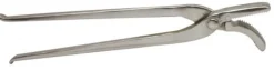 Best SHILOH STABLES TACK Showman® 13" Drop Forged Clincher Carbon Steel