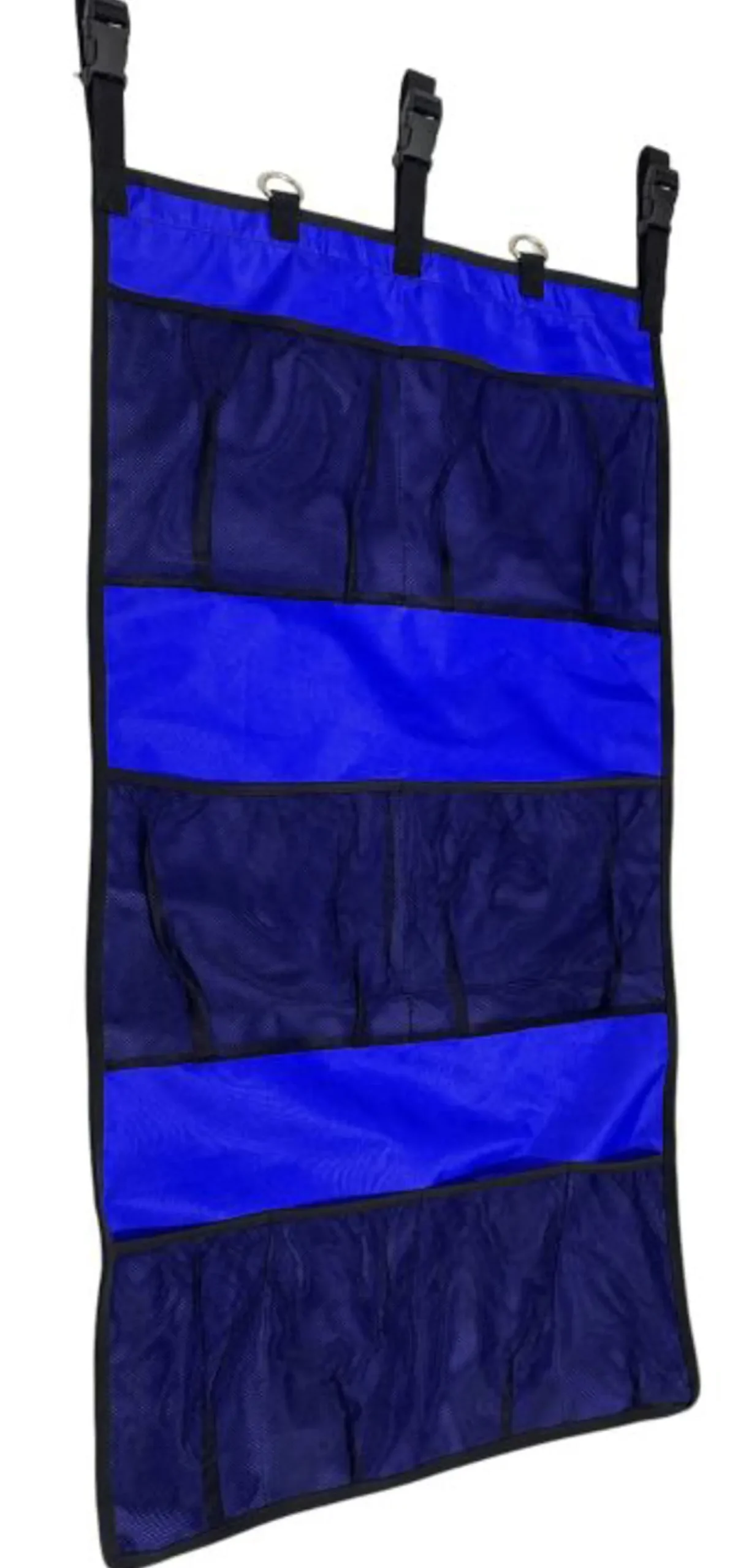 Sale SHILOH STABLES TACK Showman® Hanging Trailer Organizer