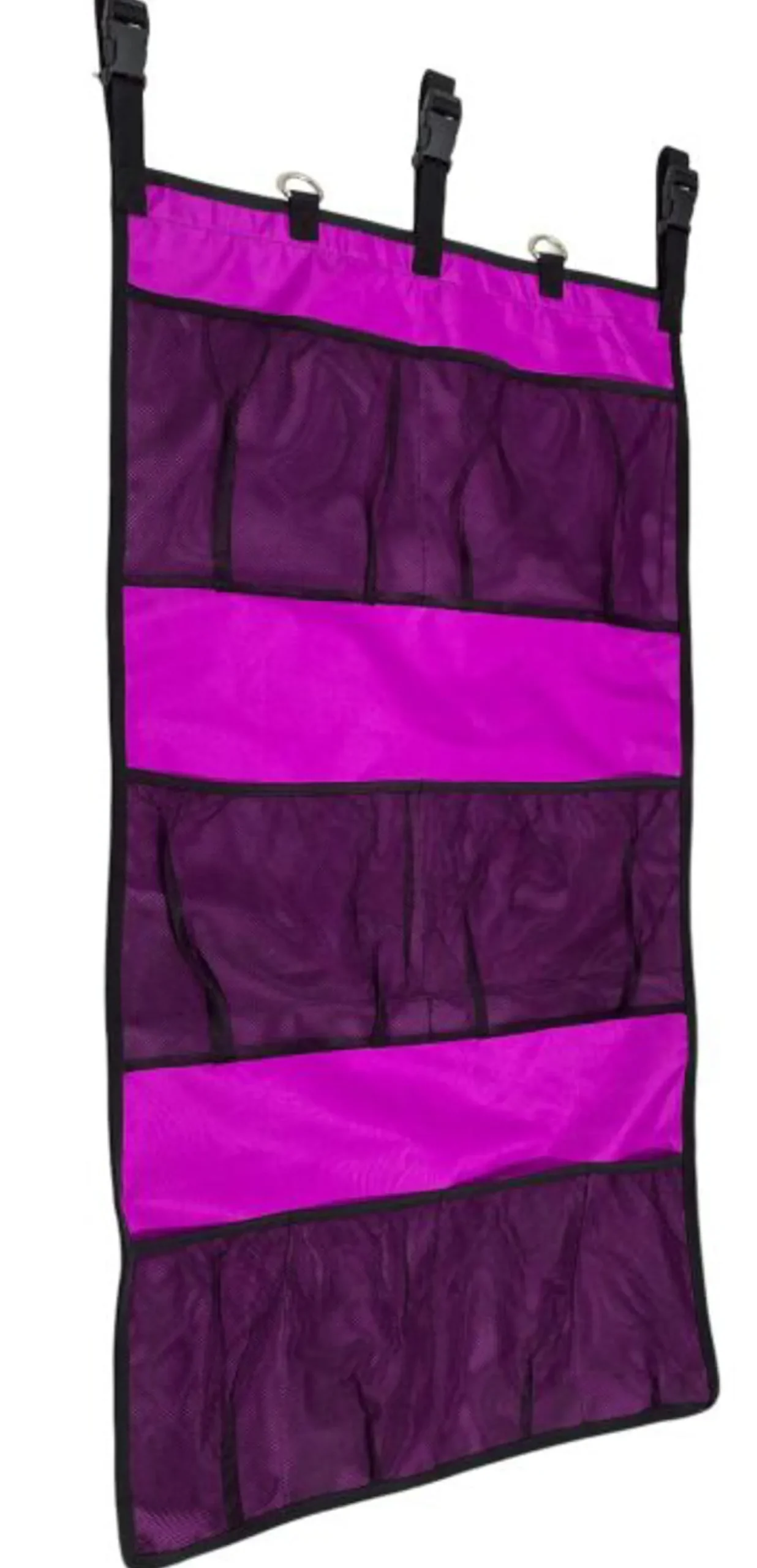 Sale SHILOH STABLES TACK Showman® Hanging Trailer Organizer