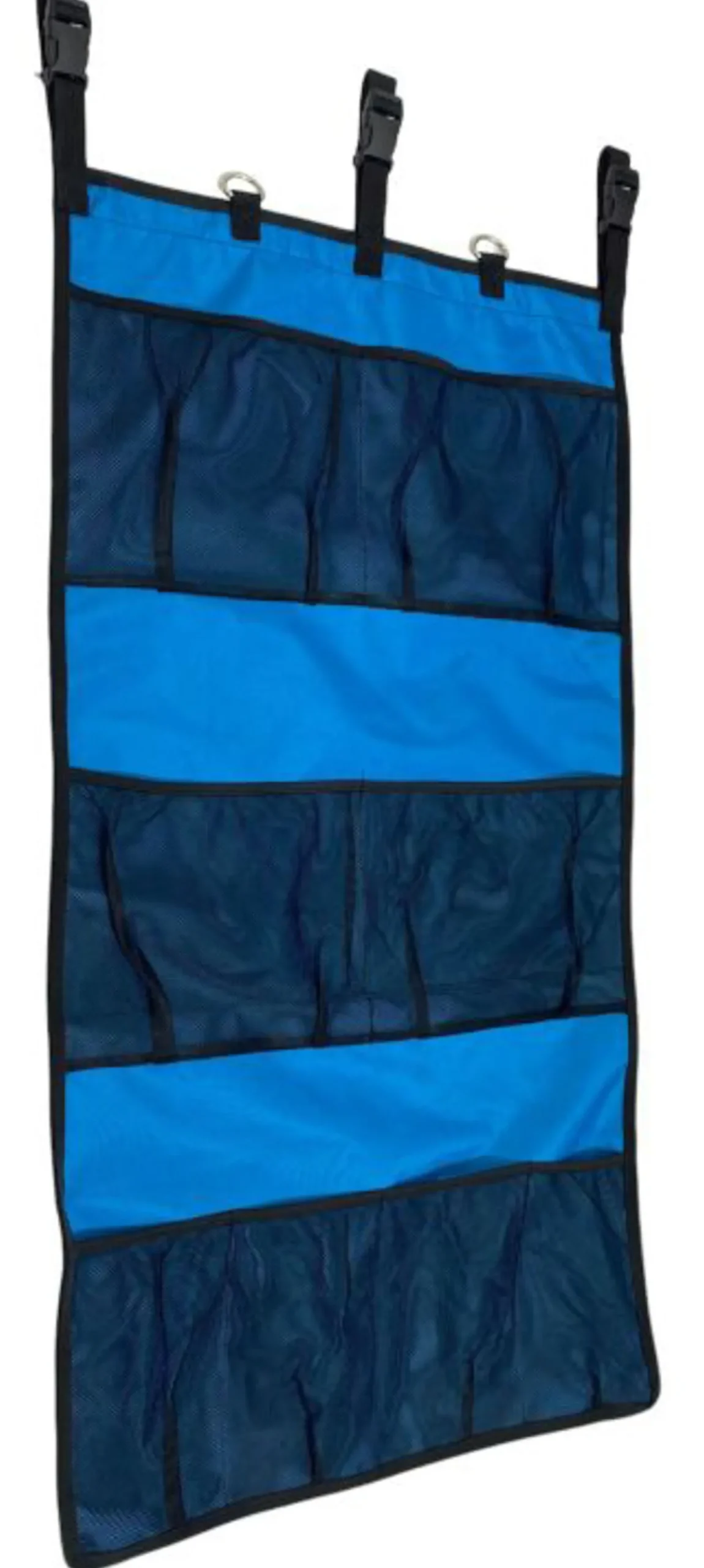 Sale SHILOH STABLES TACK Showman® Hanging Trailer Organizer