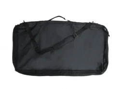Online SHILOH STABLES TACK Showman® Heavy-Duty Western Saddle Pad Carrier Black