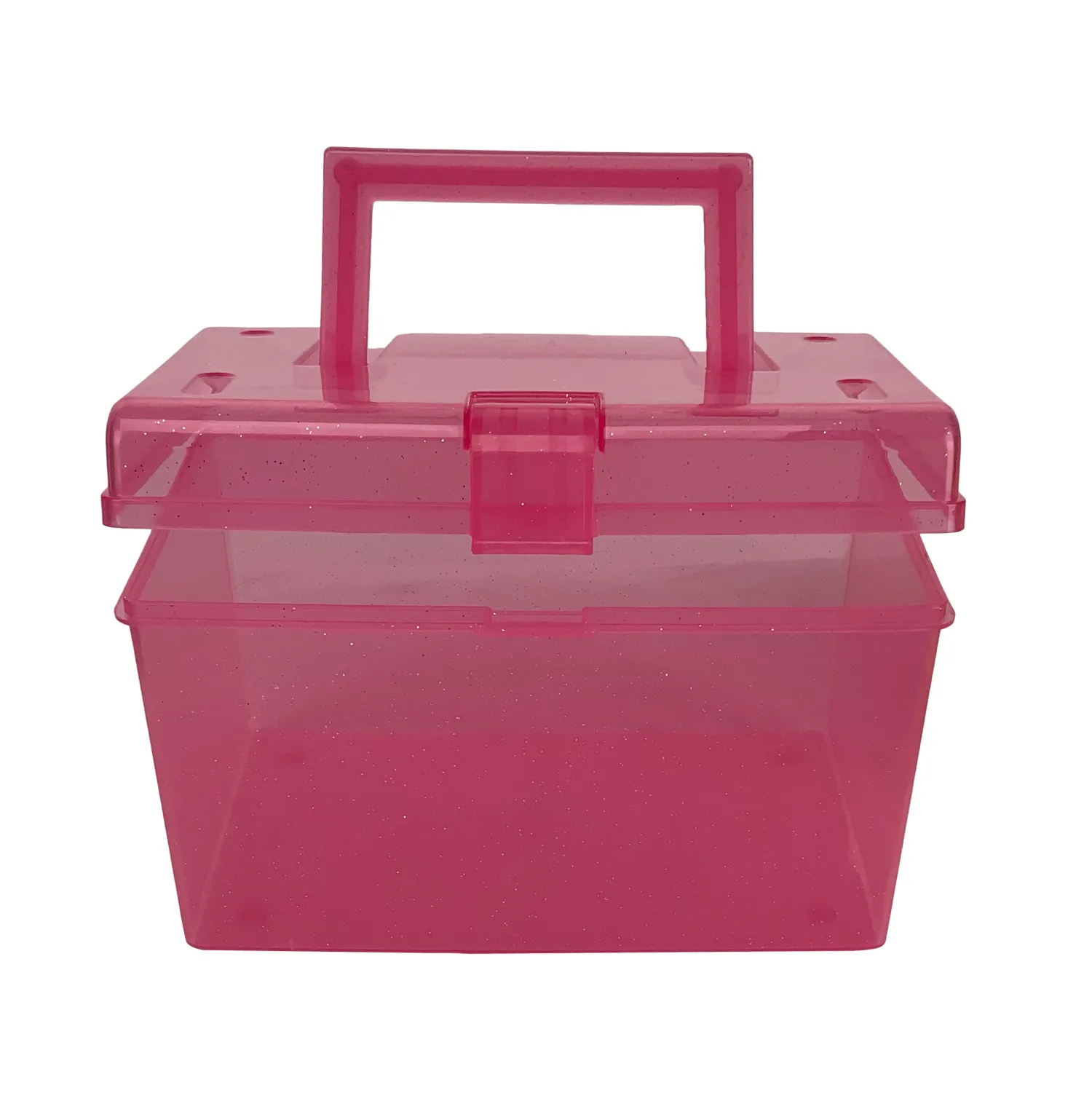 Clearance SHILOH STABLES TACK Showman® Kids’ Size Grooming Kit Pink Glitter