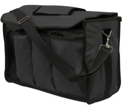 Hot SHILOH STABLES TACK Showman® Nylon Cordura® Grooming Carrier