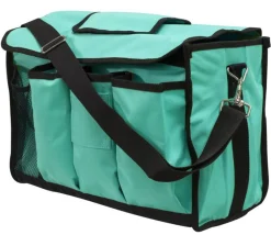 Hot SHILOH STABLES TACK Showman® Nylon Cordura® Grooming Carrier