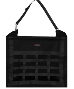 Outlet SHILOH STABLES TACK Showman® Slow Feed Hay Bag