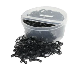 Online SHILOH STABLES TACK Silicone Gel Mane & Tail Braiding Bands