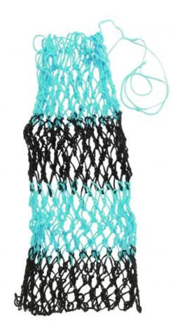 New SHILOH STABLES TACK Slow Feed Hay Net