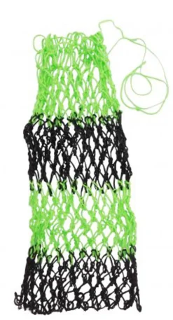 New SHILOH STABLES TACK Slow Feed Hay Net