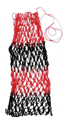 New SHILOH STABLES TACK Slow Feed Hay Net