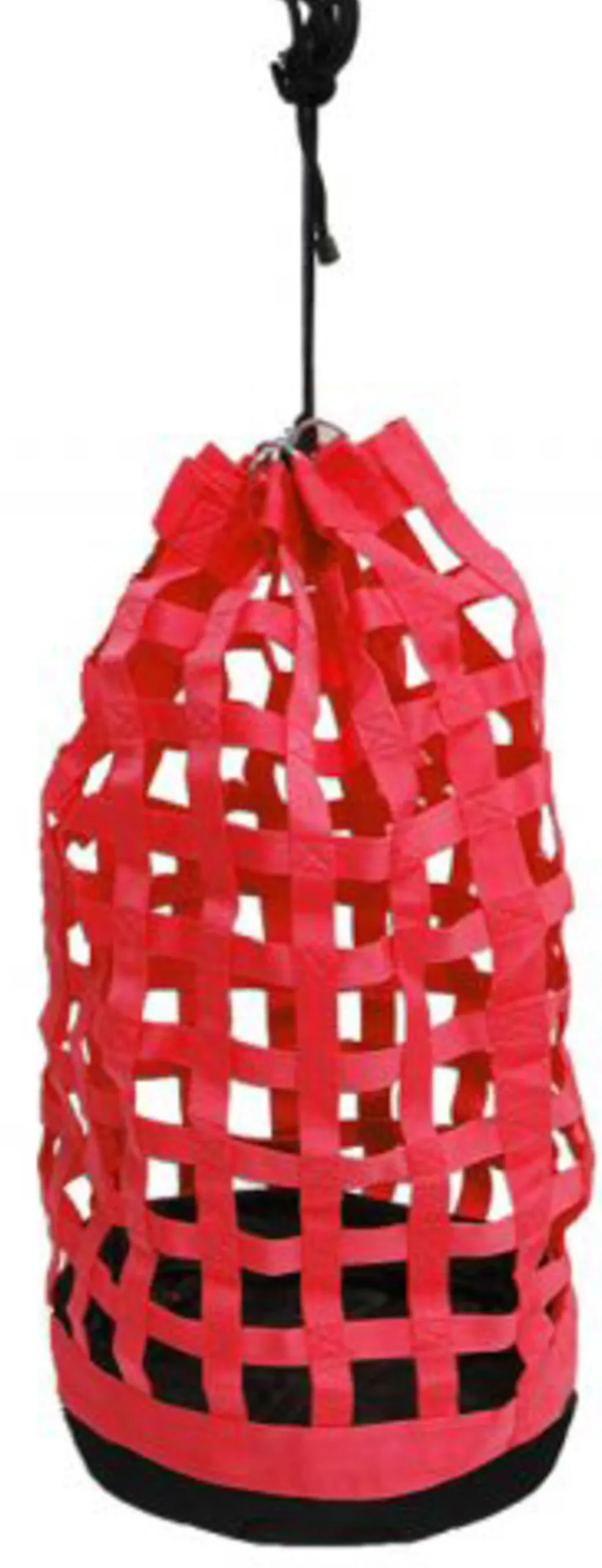 New SHILOH STABLES TACK Slow Feed Round Hay Tote