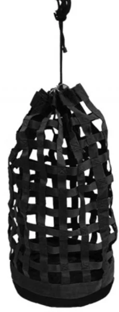 New SHILOH STABLES TACK Slow Feed Round Hay Tote