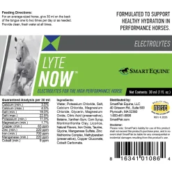 Online SMARTEQUINE ™ Pro Formula Labs Lyte Now™ Paste NA