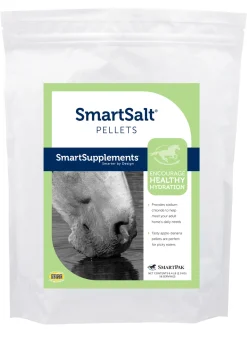Outlet SMARTEQUINE ™ SmartSalt Pellets NA