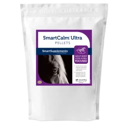 SMARTPAK SmartEquine™ SmartCalm® Ultra Pellets - 7.5 lbs.
