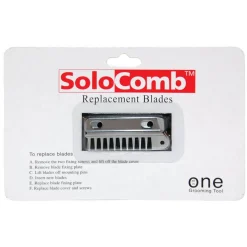 Sale ERS Solocomb II Replacement Blade
