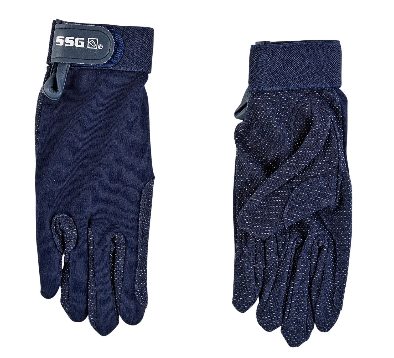 Hot FARGO TRADING SSG® Gripper® Riding Gloves