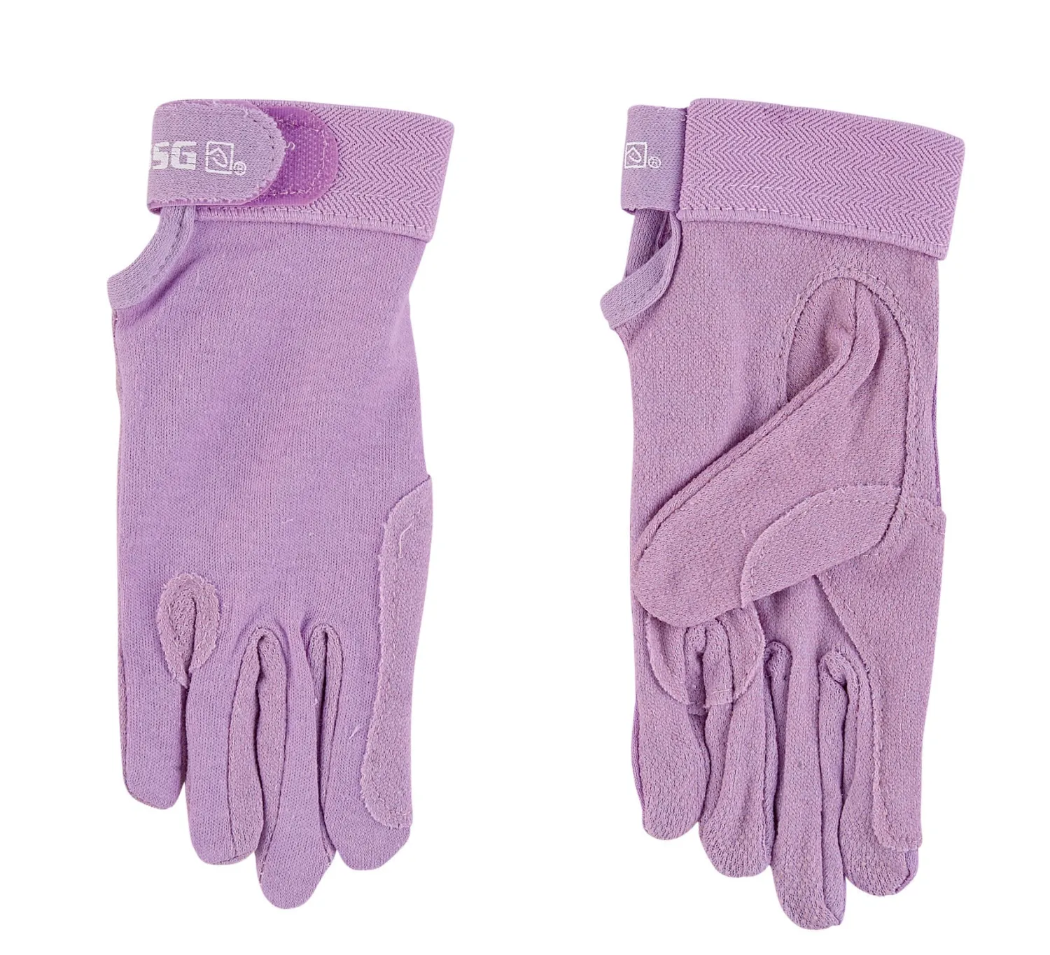 Hot FARGO TRADING SSG® Gripper® Riding Gloves