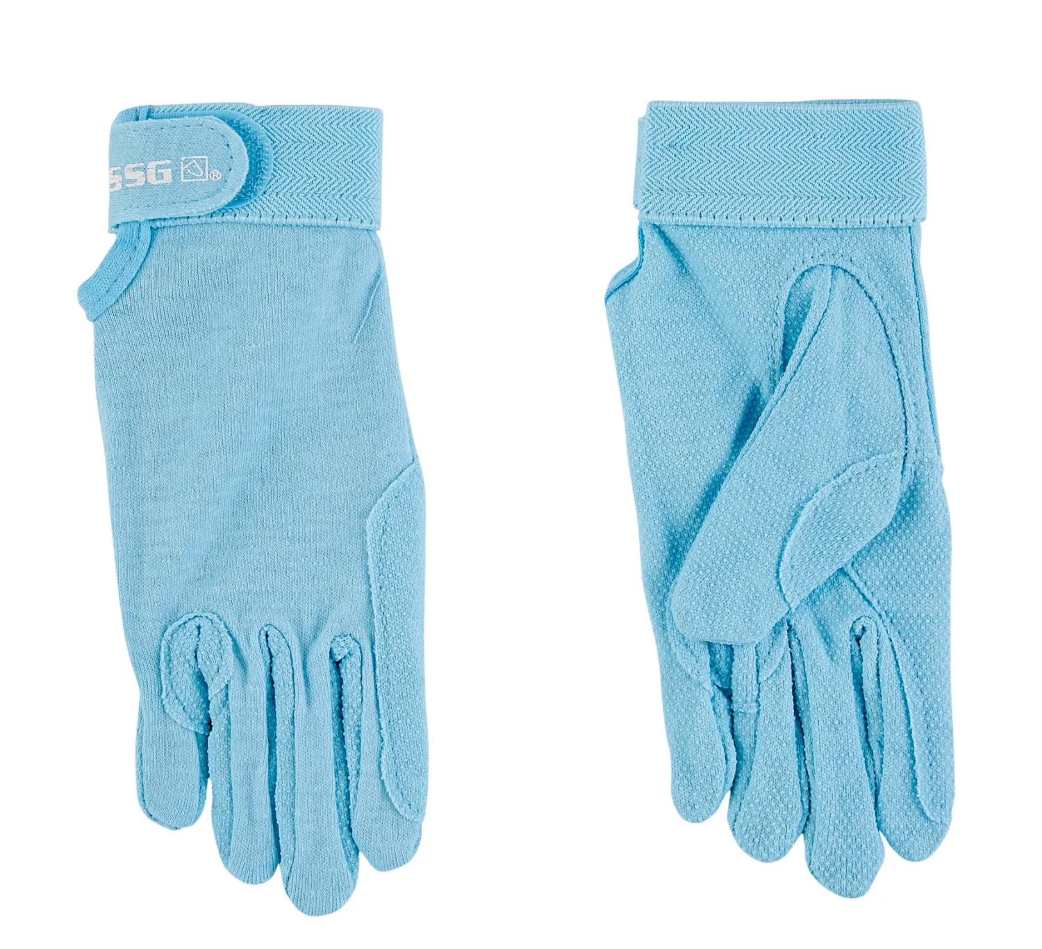 Hot FARGO TRADING SSG® Gripper® Riding Gloves