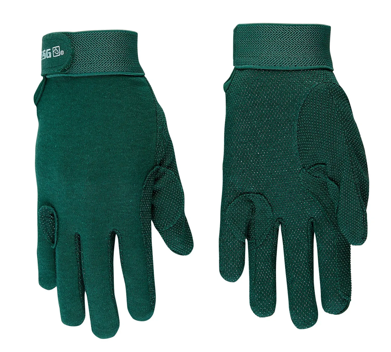 Hot FARGO TRADING SSG® Gripper® Riding Gloves