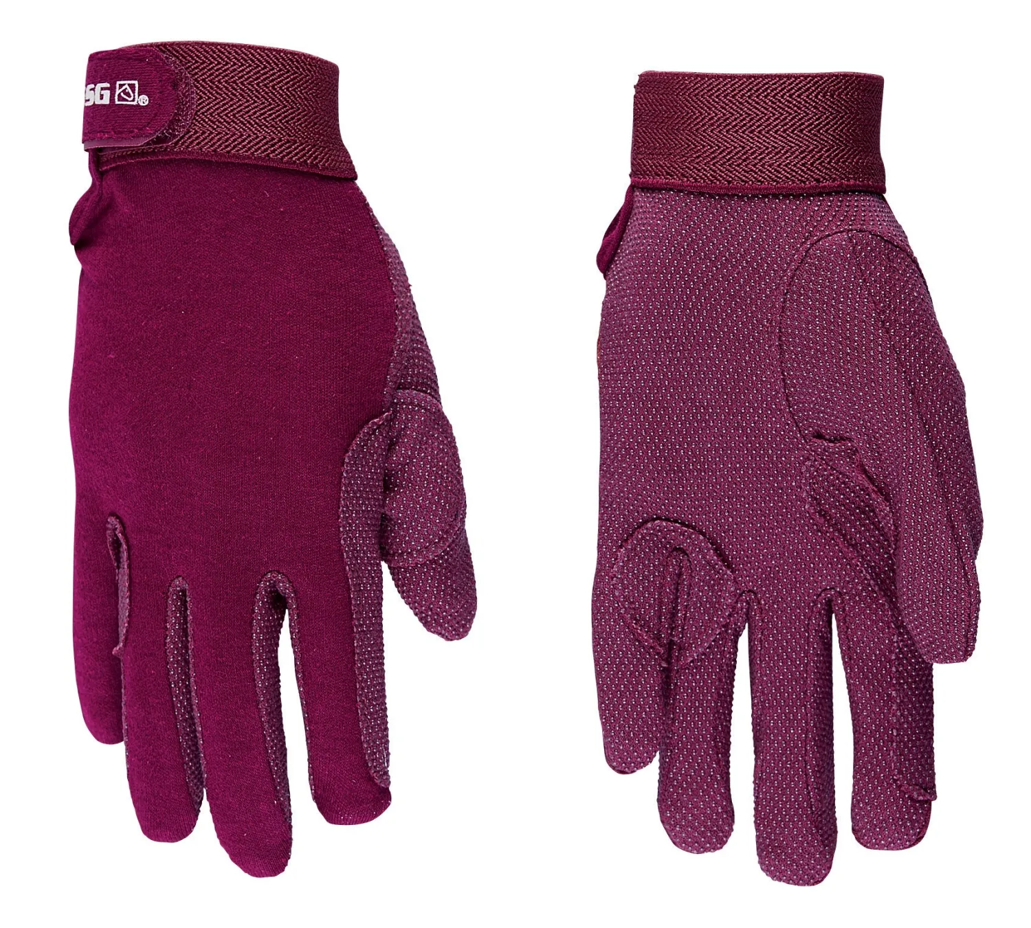 Hot FARGO TRADING SSG® Gripper® Riding Gloves