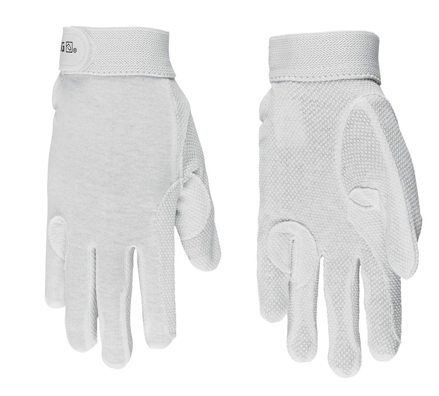 Hot FARGO TRADING SSG® Gripper® Riding Gloves