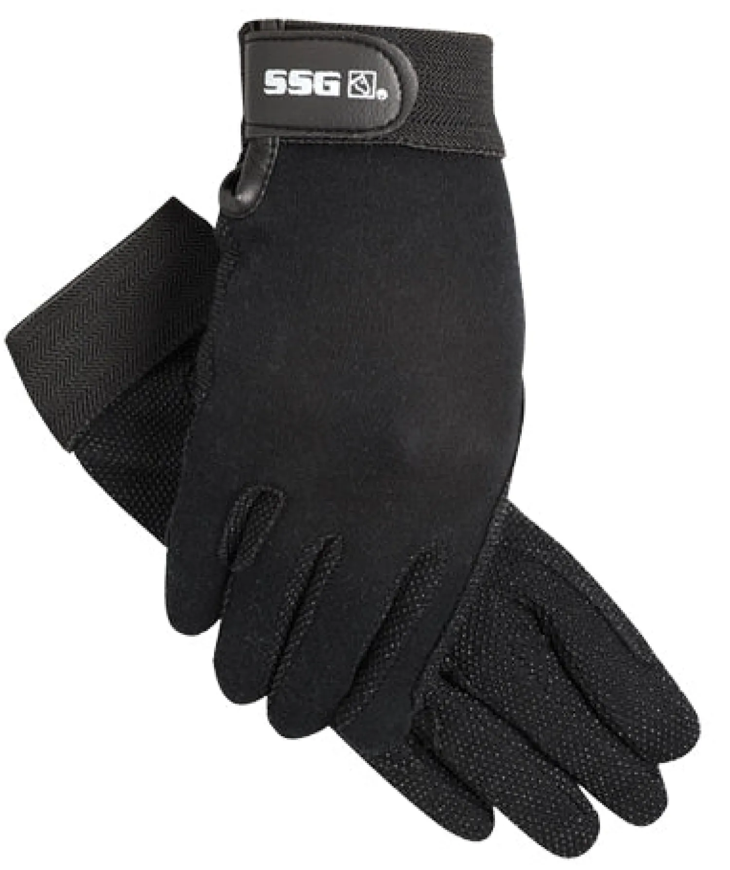 Hot FARGO TRADING SSG® Gripper® Riding Gloves