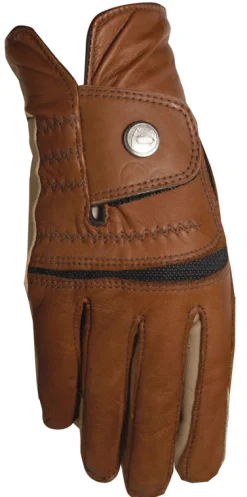 FARGO TRADING SSG® Hybrid Riding Gloves