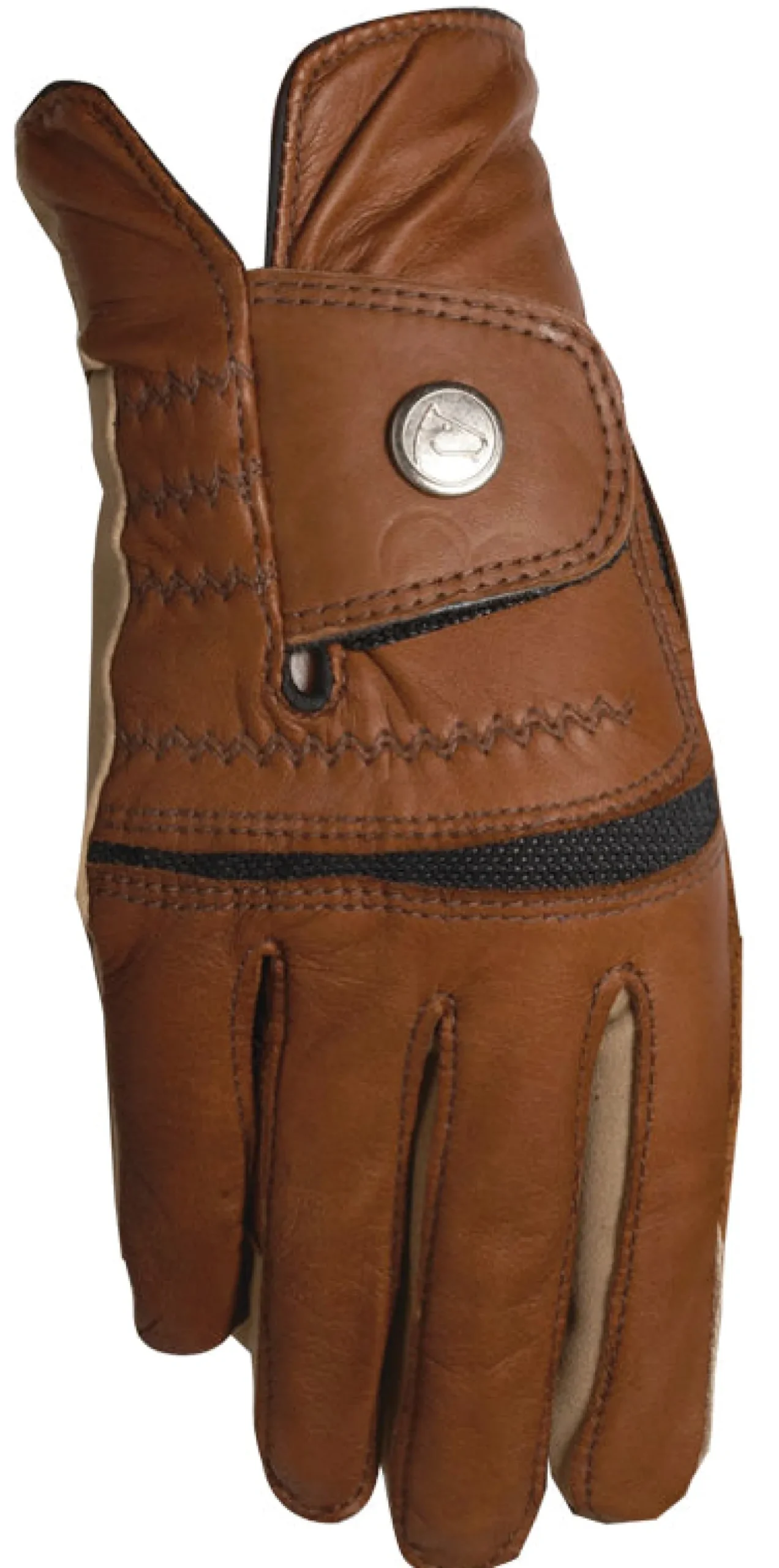 FARGO TRADING SSG® Hybrid Riding Gloves