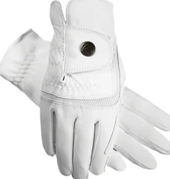 FARGO TRADING SSG® Hybrid Riding Gloves
