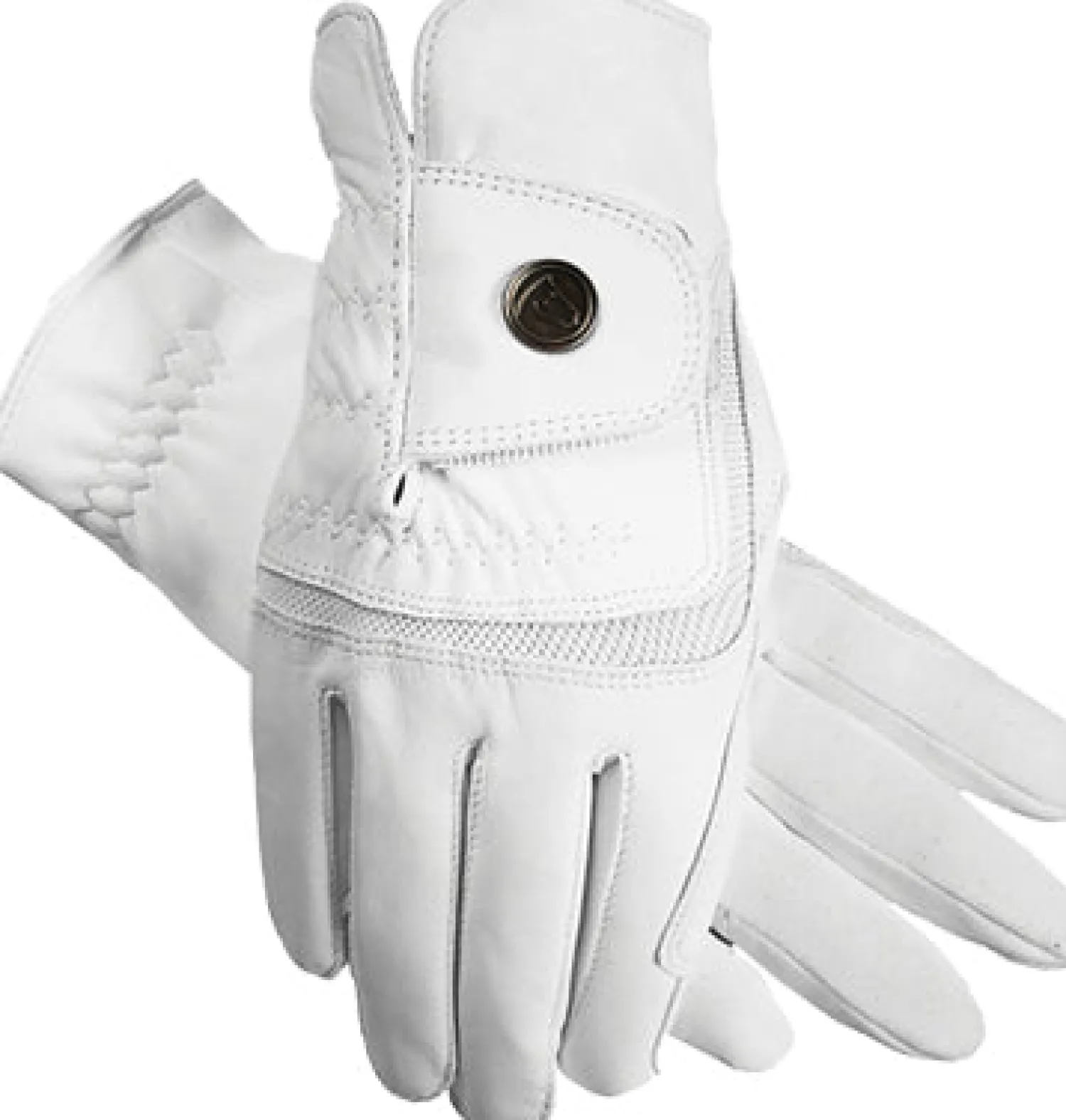 FARGO TRADING SSG® Hybrid Riding Gloves