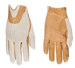 Sale FARGO TRADING SSG® Lycrochet Horseshoe Back Gloves