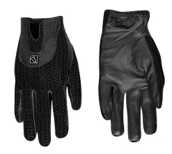 Sale FARGO TRADING SSG® Lycrochet Horseshoe Back Gloves